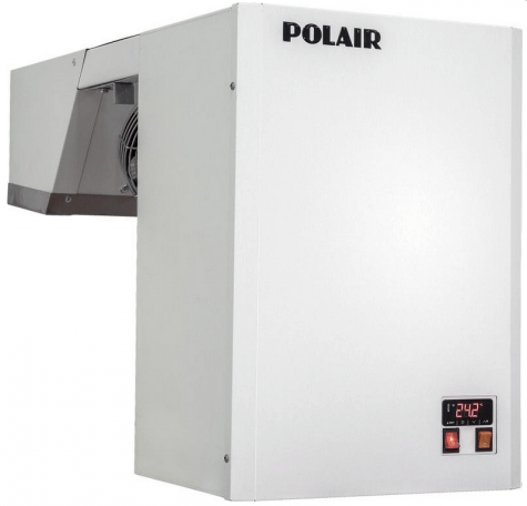 Моноблок среднетемпературный POLAIR MM 115 R