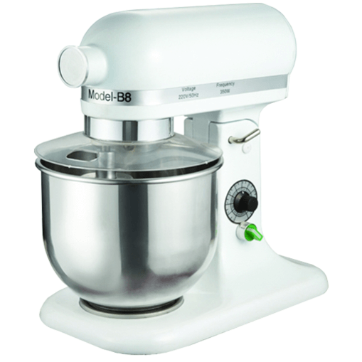 Миксер планетарный Hurakan HKN-K5P