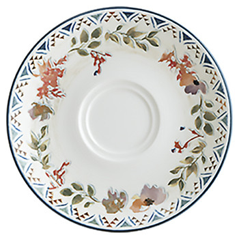 Блюдце Bonna SPR GRM 04 CT