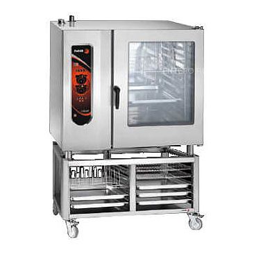 Печь пароконвекционная электрическая Fagor COE-102-P