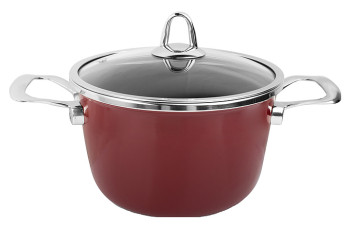 Кастрюля Kochstar Copper Core Cookware 33603020 3,7 л