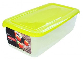 Контейнер 385x200x120 мм полипропилен [РТ1679]