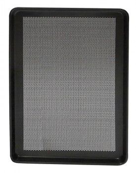 Противень алюминиевый 610х410 мм перфорированный