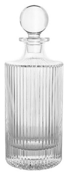 Графин P.L. Proff Cuisine BarWare Time 12163 800 мл с крышкой