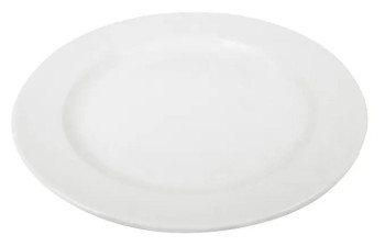 Тарелка плоская Lambert 12" 315 мм