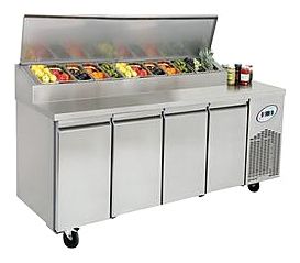 Стол холодильный Frenox MGN4