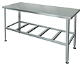 Стол разделочный Марихолодмаш СРП-0-0,4/1,8