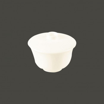 Салатник RAK Porcelain Nano с крышкой, 9 см, 170 мл