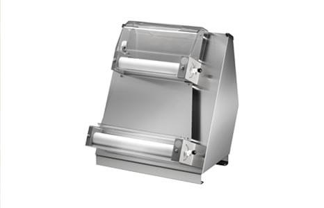 Тестораскатка для пиццы настольная GGF S40/TA