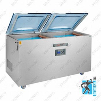 Вакуумный упаковщик CROMPACK VM 52 Thandem