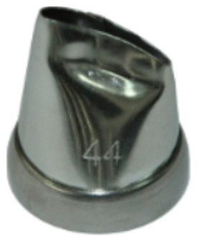 Насадка кондитерская MGSteel NTI36 "Роза"