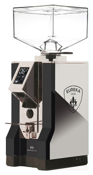Кофемолка-дозатор EUREKA Mignon Specialita 55 17NX черная