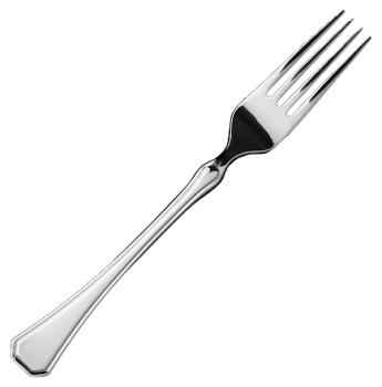 Вилка столовая Luxstahl Palermo 204 мм