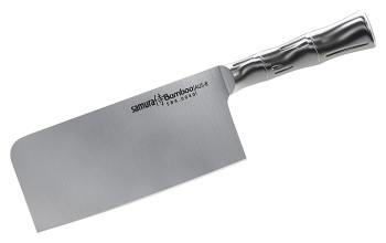 Топорик для рубки Samura Bamboo SBA-0040/Y