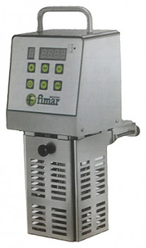 Ротационный кипятильник (термостат) FIMAR RH-50