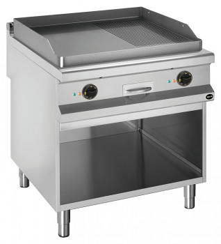 Сковорода открытая электрическая Apach APTE-89PLR