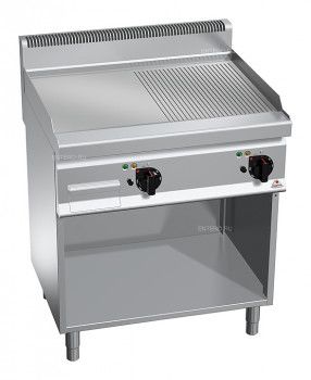 Поверхность жарочная Berto's G7FM8M-2