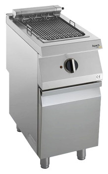 Гриль электрический Apach Chef Line SLGE49CS