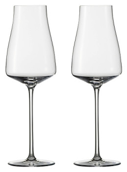 Набор бокалов Zwiesel Glas The Moment 122094 для красного вина RIOJA 2 шт.