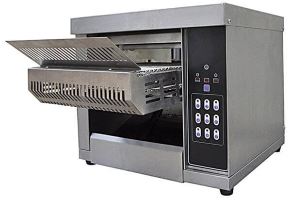 Тостер Kocateq TT360