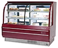 Витрина кондитерская комбинированная Turbo Air TCGB-72-CO-W/R