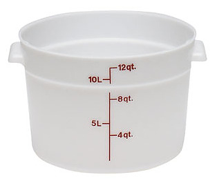 Мерная емкость Cambro RFS12 148 (11.4л)