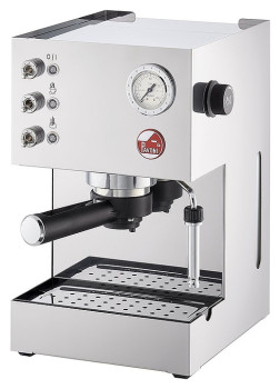 Эспрессо кофемашина La Pavoni LPMGCM03EU
