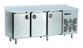 Стол холодильный INOKSAN INO-SBM166