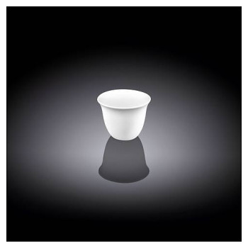 Набор из 12 кофейных чашек Wilmax WL-993062 / 12C