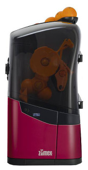 Соковыжималка Zumex Minex UE Ruby red