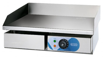 Поверхность жарочная ERGO HEG-818