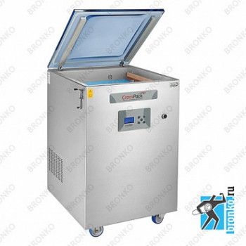 Вакуумный упаковщик CROMPACK VM 51 H