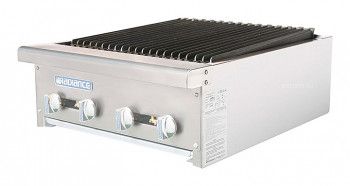 Гриль газовый Turbo Air TARB-24