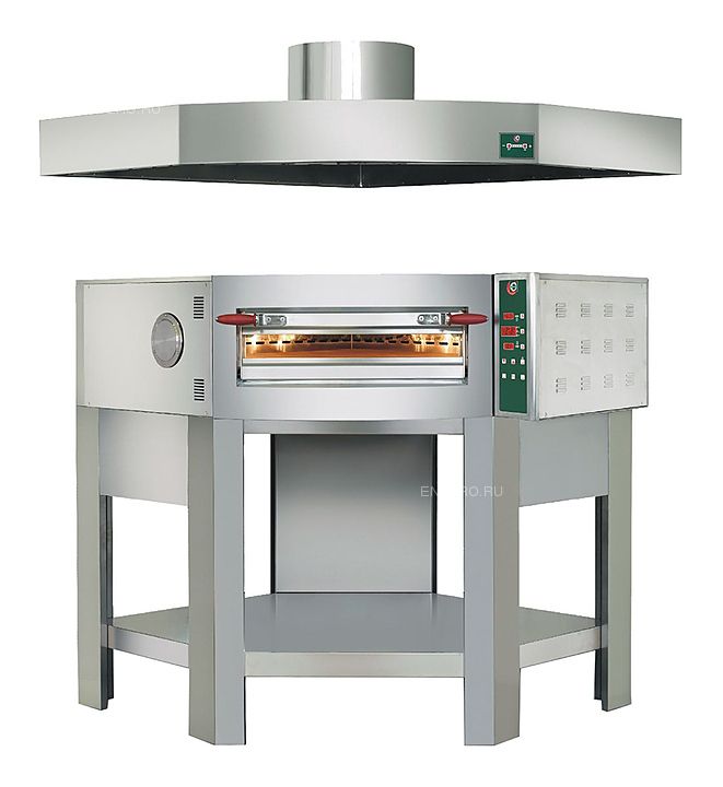 Стенд Cuppone SEV835/1S