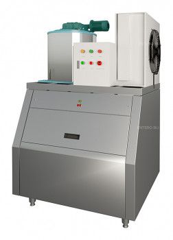 Льдогенератор Iron Cherry Special 300