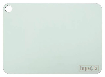 Доска разделочная ComposeEat DR29201030OA4 29х20 см, ментол