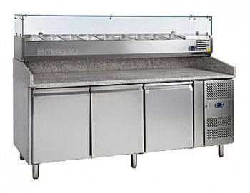 Стол для пиццы TEFCOLD PT1300