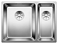 Кухонная мойка Blanco Andano 340/180-U InFino
