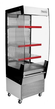 Витрина холодильная Finist FRESH F3/600