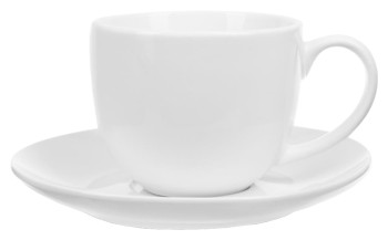 Пара чайная Luxstahl 300 мл