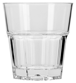 Бокал ProBar JD-6618 290 мл, прозрачный