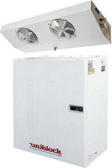 Сплит-система низкотемпературная Zanotti BZS220P 201F