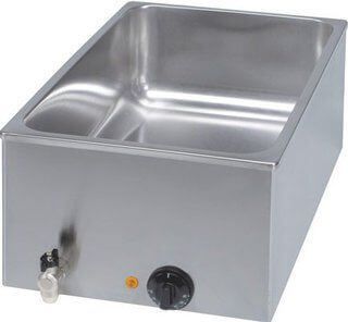 Мармит MEC BM 1V