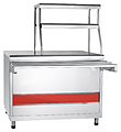 Прилавок для горячих напитков Abat Аста ПГН-70КМ