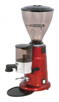 Кофемолка Gaggia MD 64 Auto Red