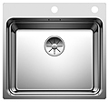 Кухонная мойка Blanco Etagon 500-IF/A