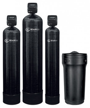 Комплексная система очистки воды WiseWater VKO2500 RI