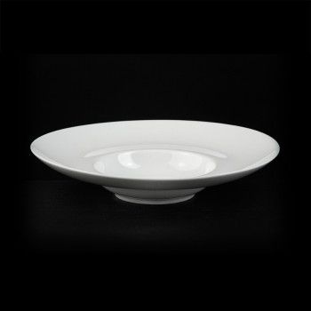Тарелка для пасты «Chan Wave» 275 мм