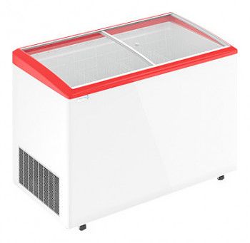 Ларь морозильный Frostor F 450 E MAX Pro