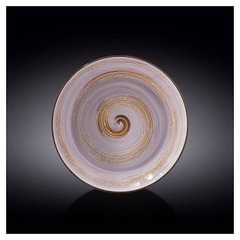 Тарелка глубокая Wilmax WL-669727 / A